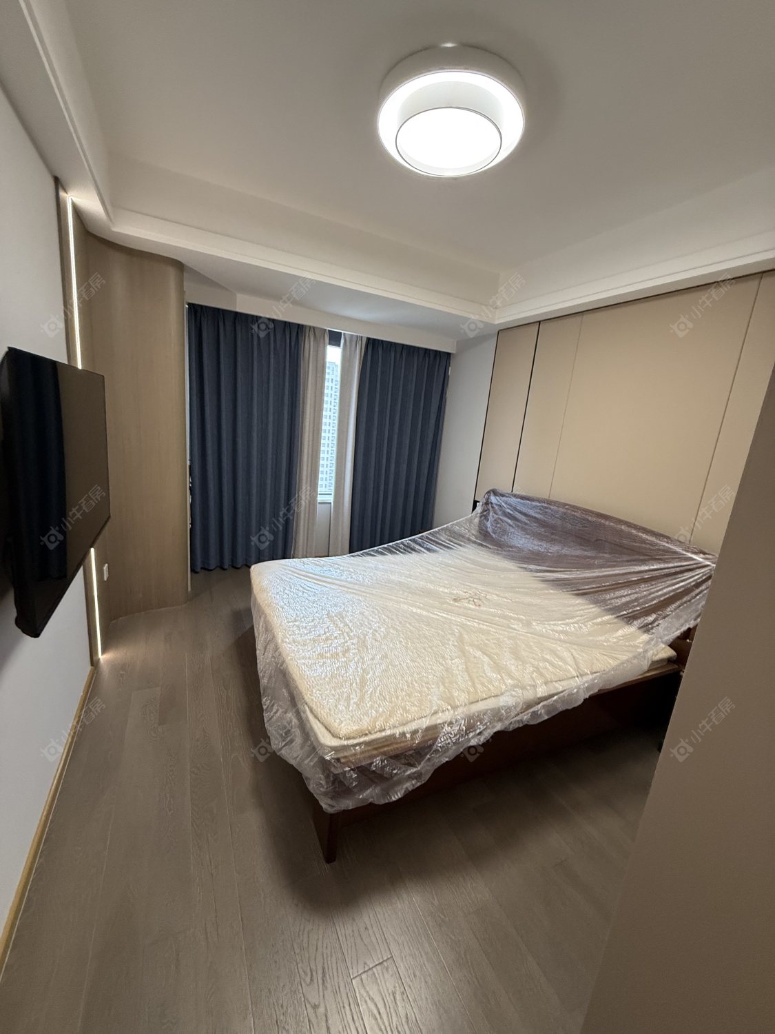 常州新城樾隽中央在租房源_小牛看房