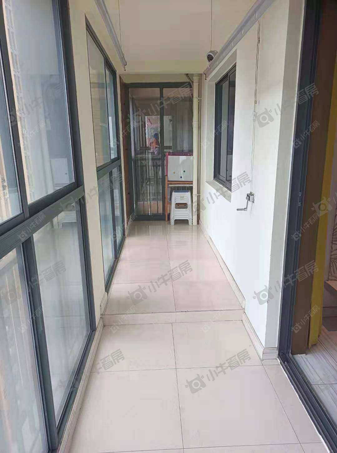 常州莱蒙城睿景公寓在租房源_小牛看房