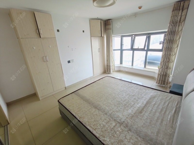 亚泰财富中心房源室内图 常州亚泰财富中心在租房源室内图_小牛看房