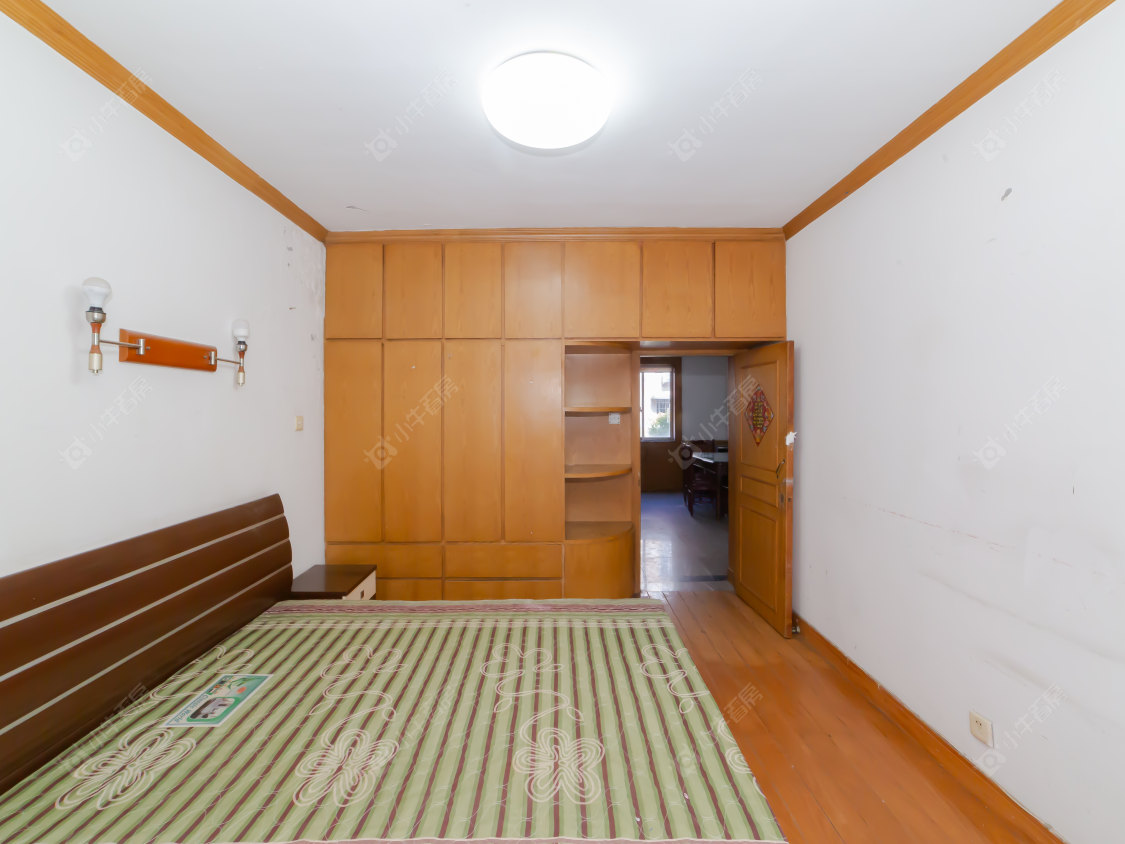 常州北环南村在售二手房源室内图_小牛看房