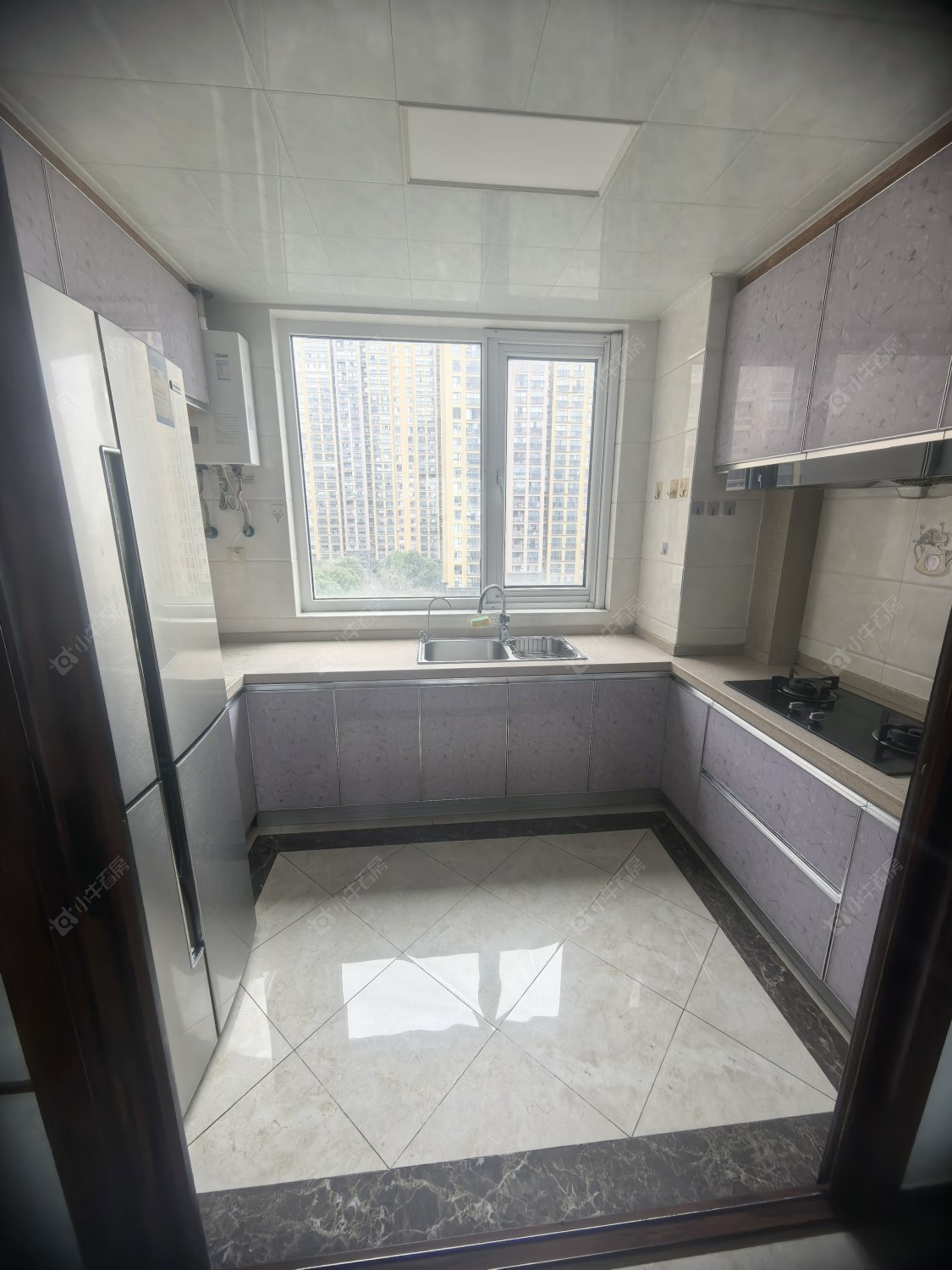 嘉禾尚郡房源室内图 常州嘉禾尚郡在租房源室内图_小牛看房