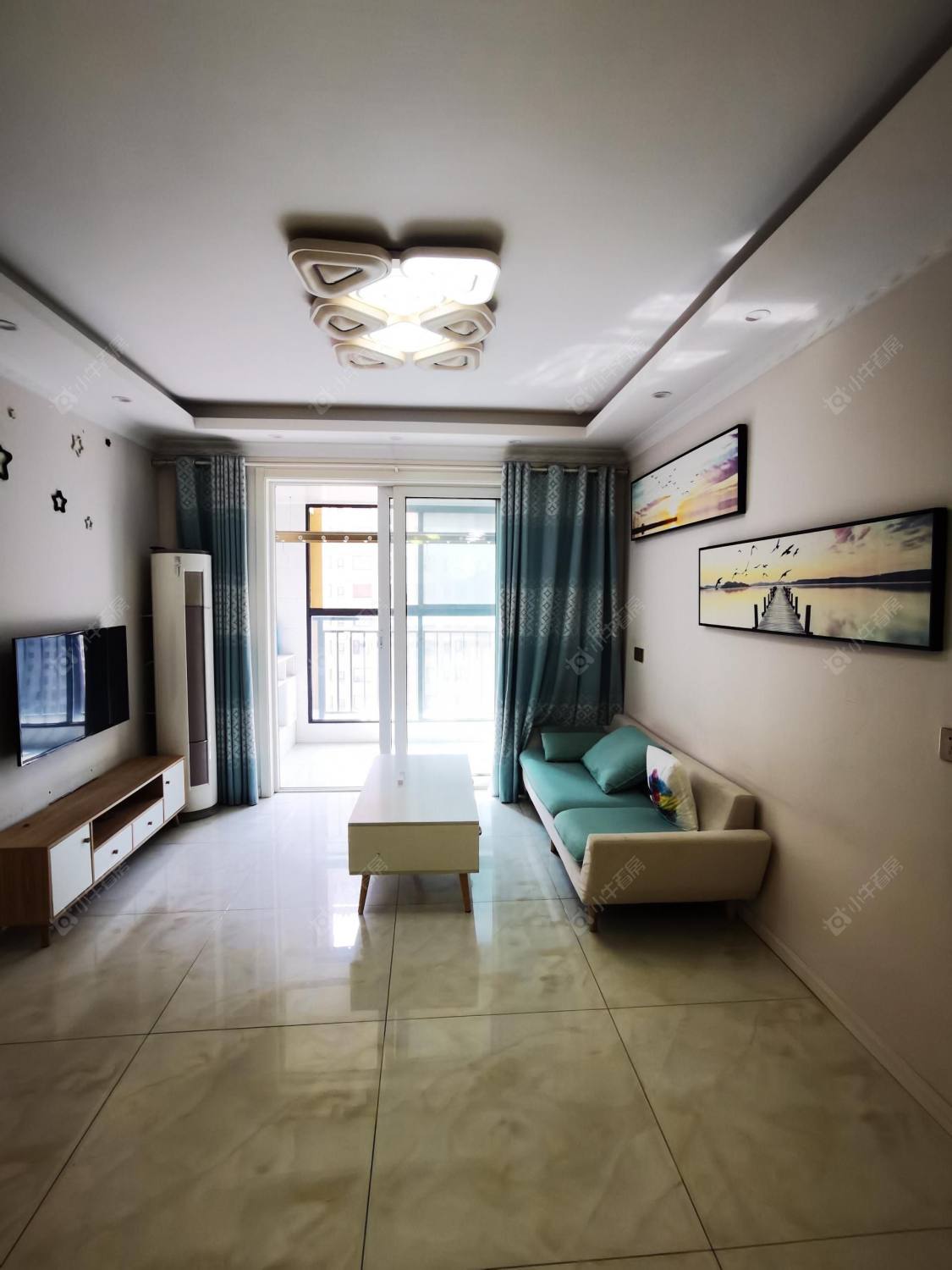 常州香溢紫郡四期租房_小牛看房