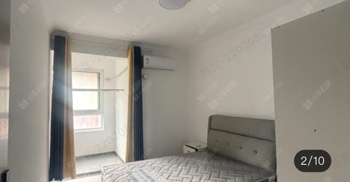 常州金美林花园在租房源室内图_小牛看房