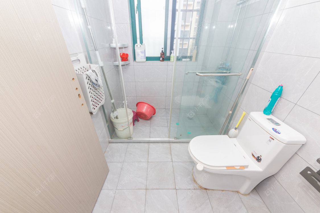 常州百馨西苑一二期在售二手房源室内图_小牛看房