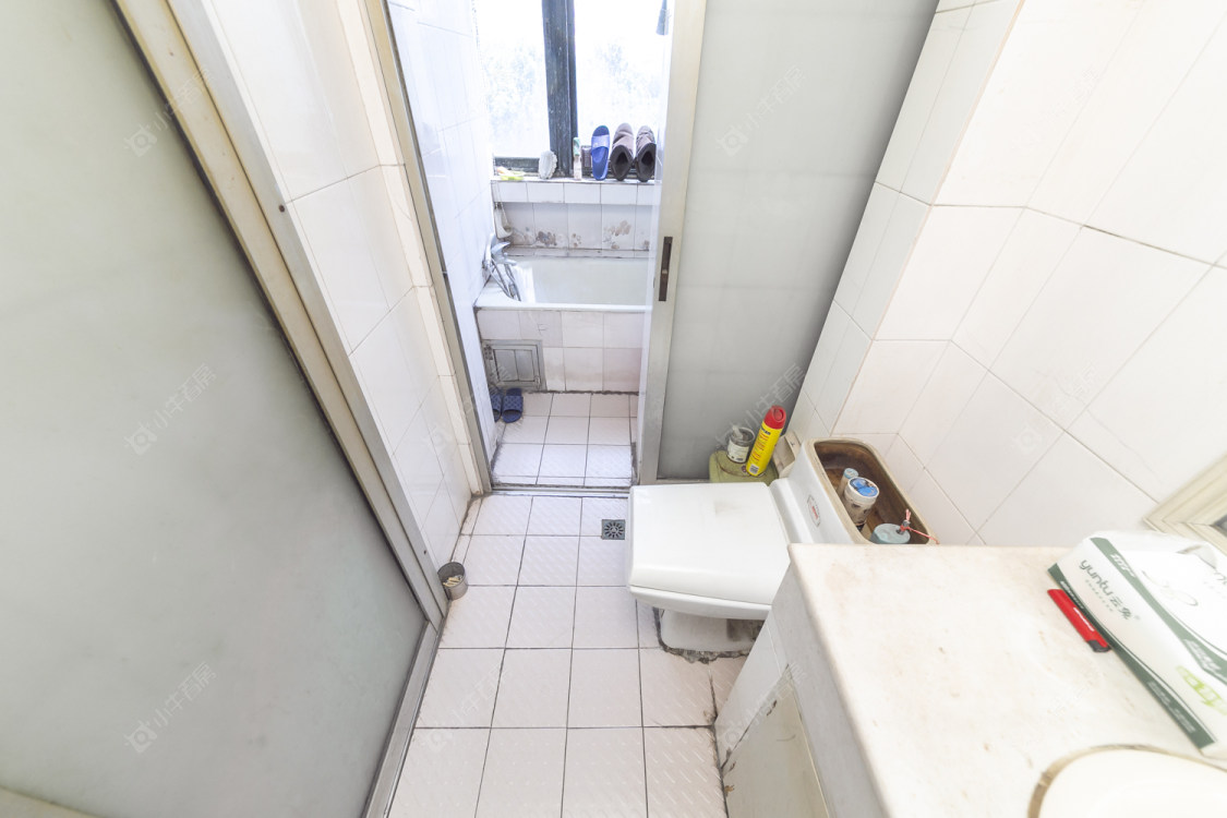 常州清潭新村在售二手房源室内图_小牛看房