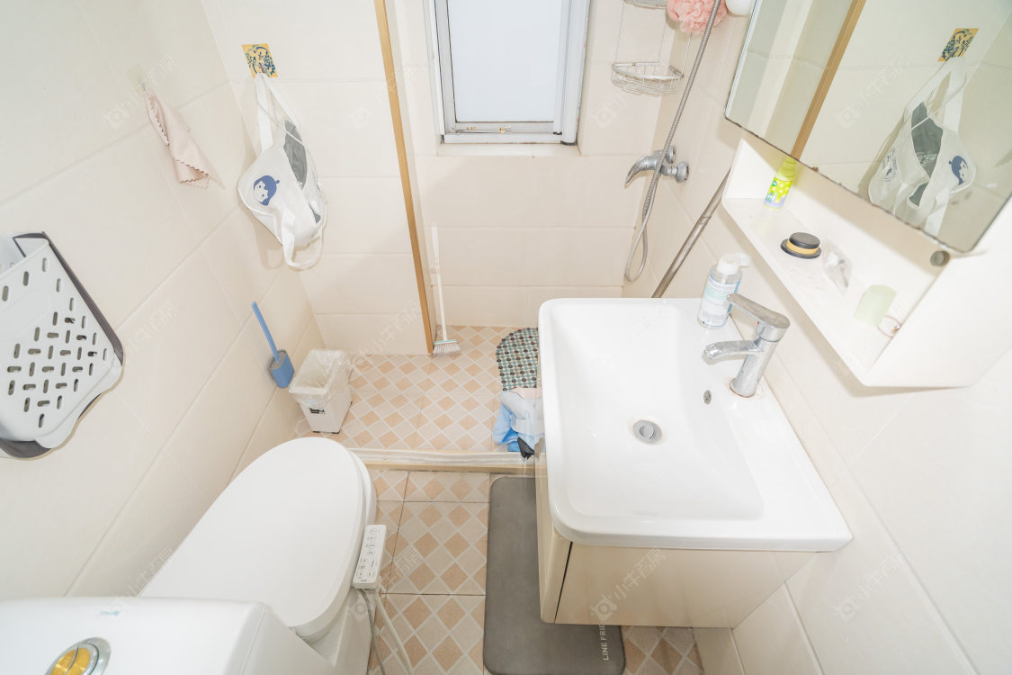 常州桃园新村在售二手房源室内图_小牛看房