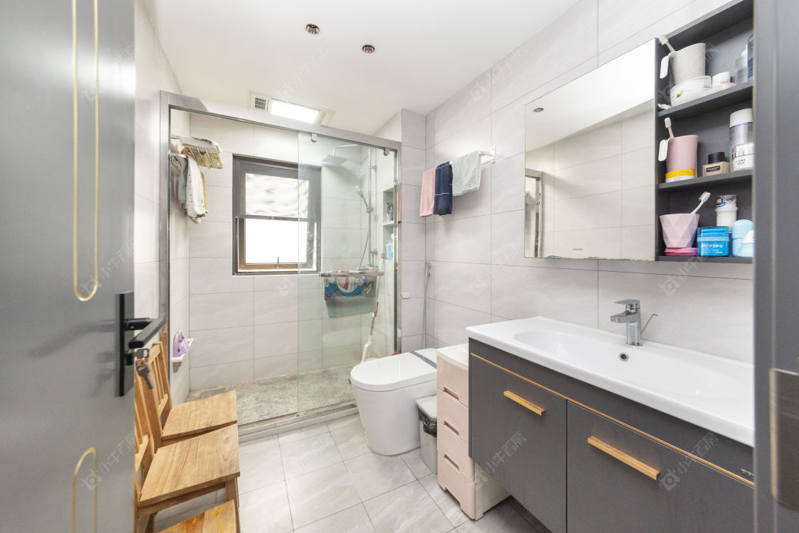 常州新城都荟在售二手房源室内图_小牛看房