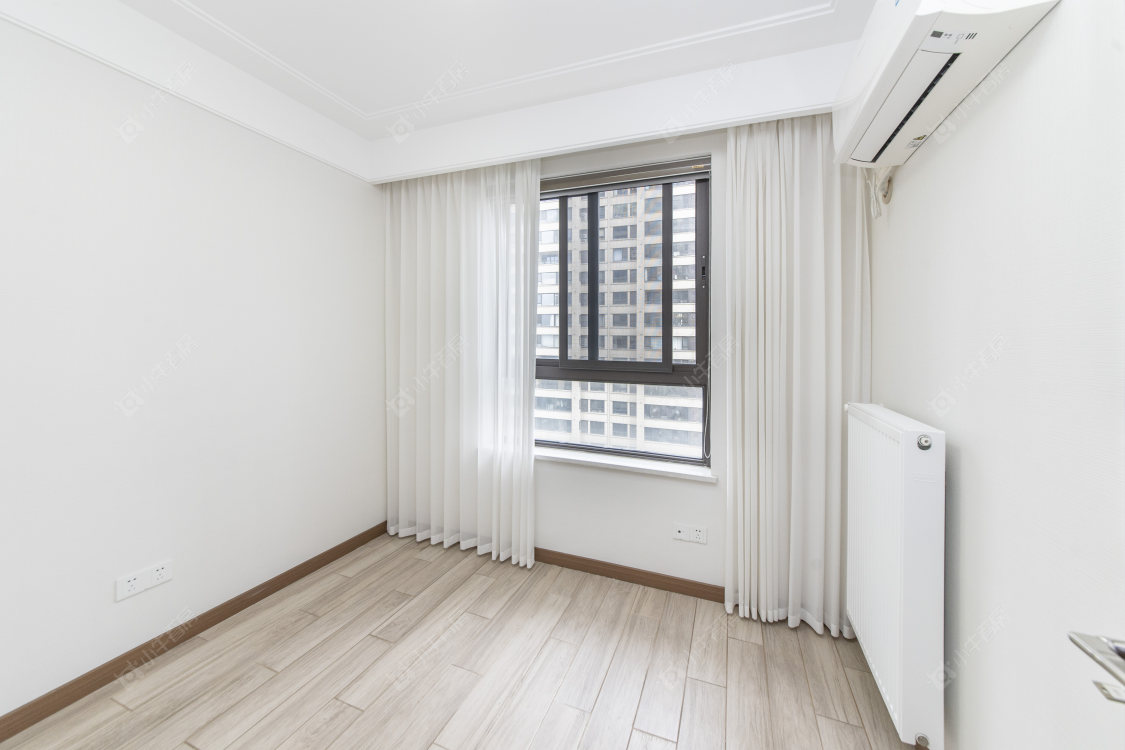 常州美的国宾府在售二手房源室内图_小牛看房