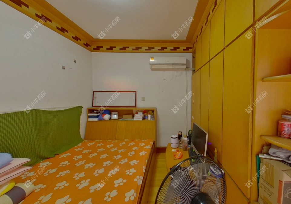 常州汇丰一村在租房源_小牛看房