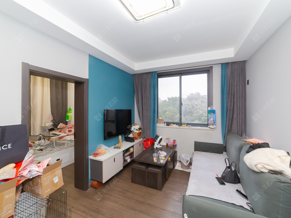 常州翠苑公寓在售二手房源_小牛看房