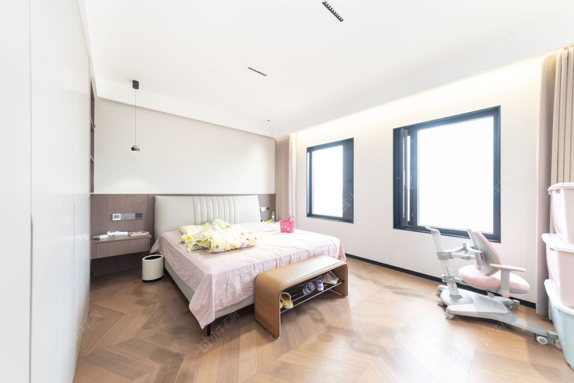 常州弘建壹品在售二手房源室内图_小牛看房
