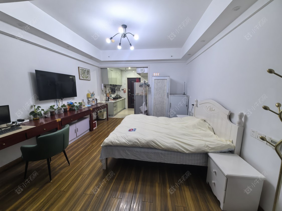 常州保纳商业广场租房_小牛看房