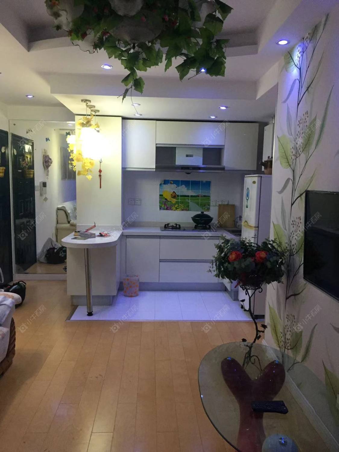 常州盛世名门租房_盛世名门1室1厅房源出租
