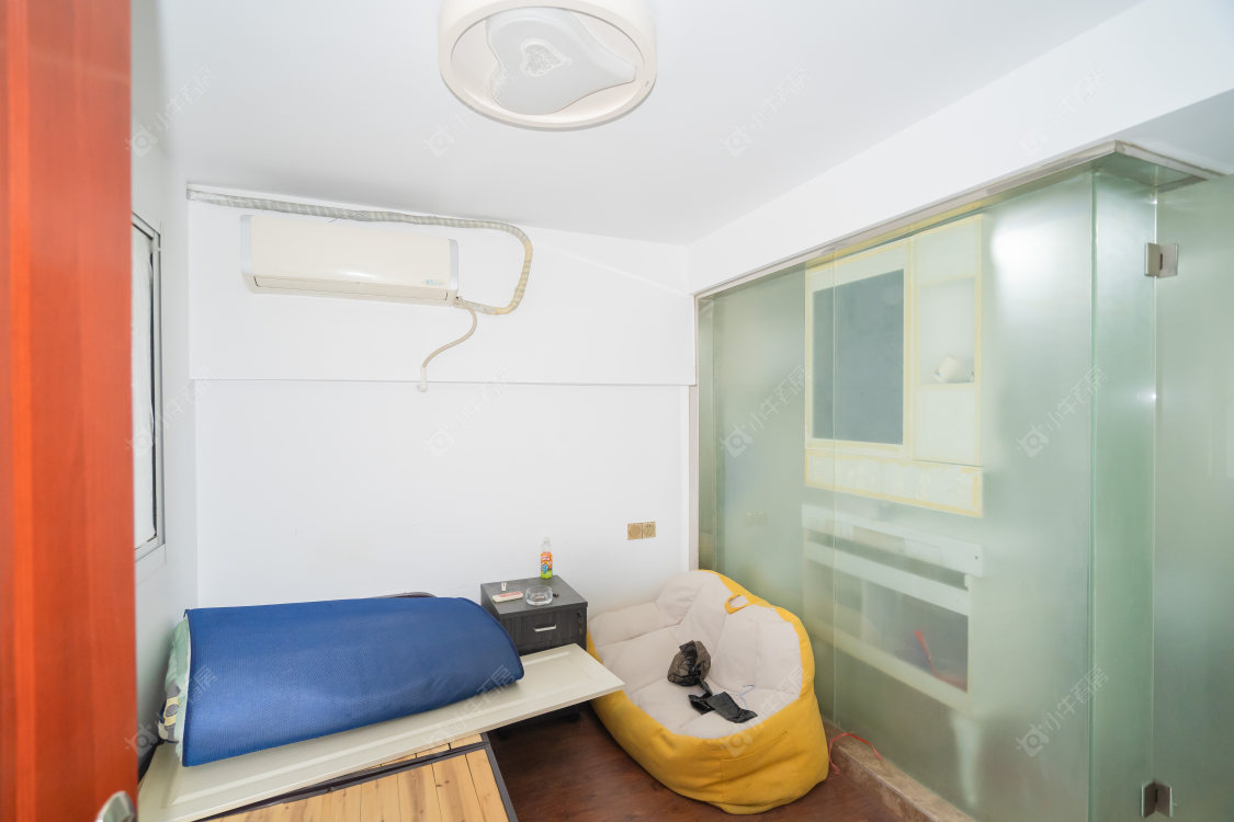 富邦广场房源室内图 常州富邦广场在售二手房源室内图_小牛看房