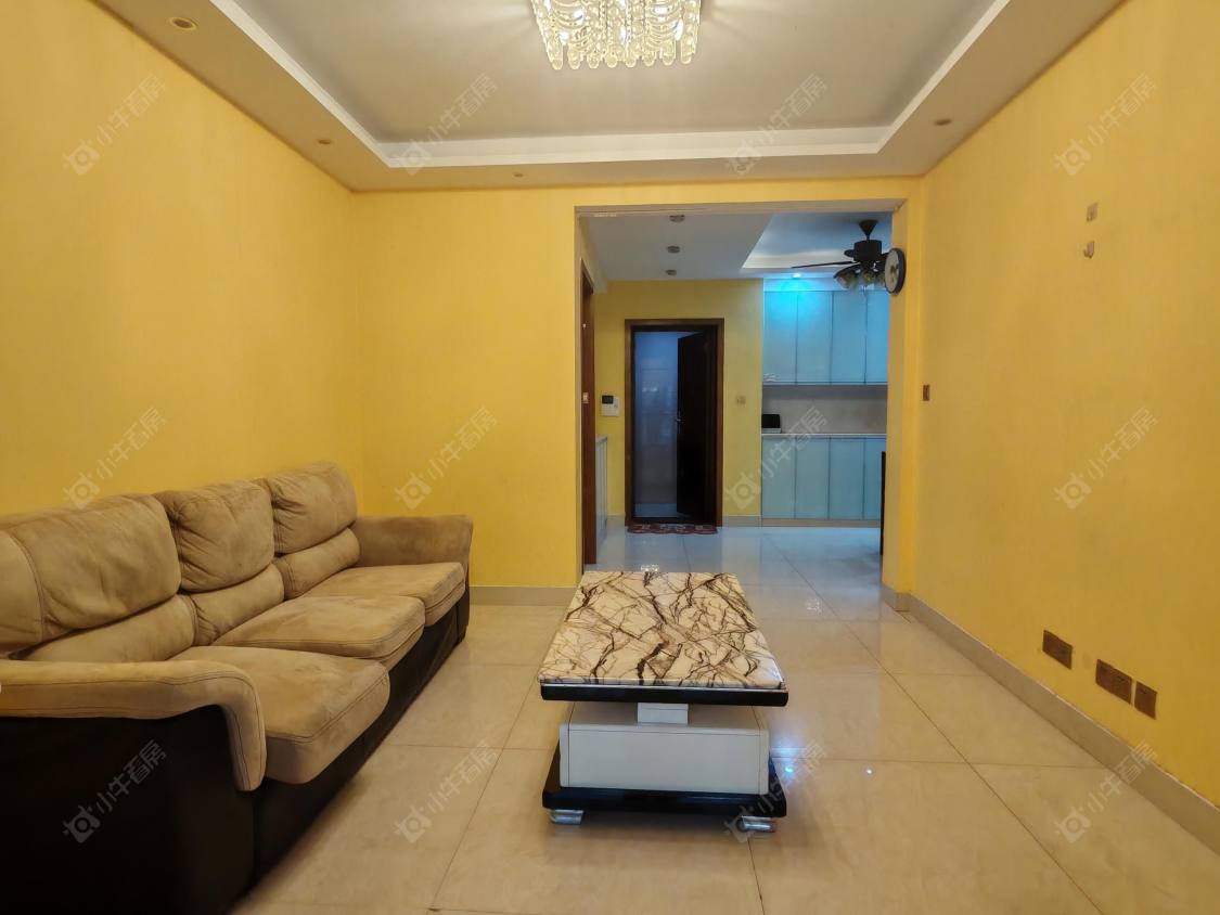 常州香溢紫郡二期在租房源室内图_小牛看房