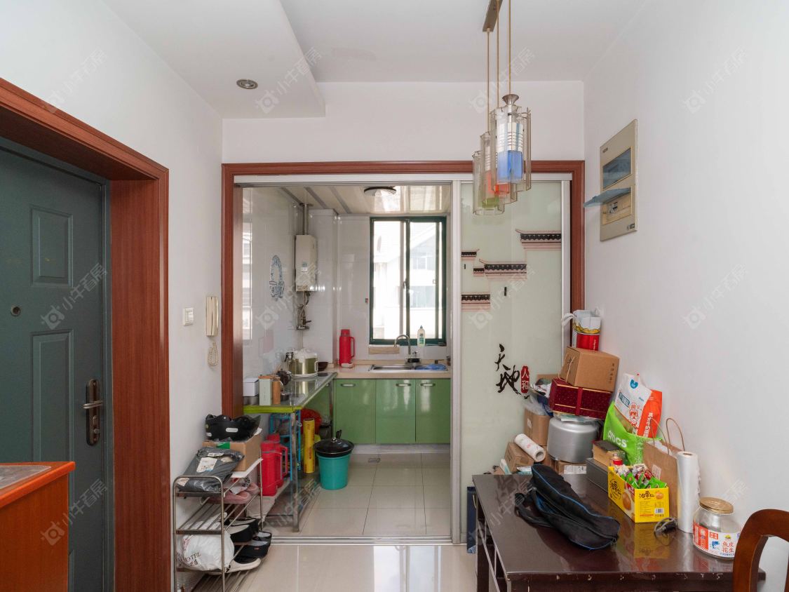 星鑫家园二期房源室内图 常州星鑫家园二期在售二手房源室内图_小牛看房