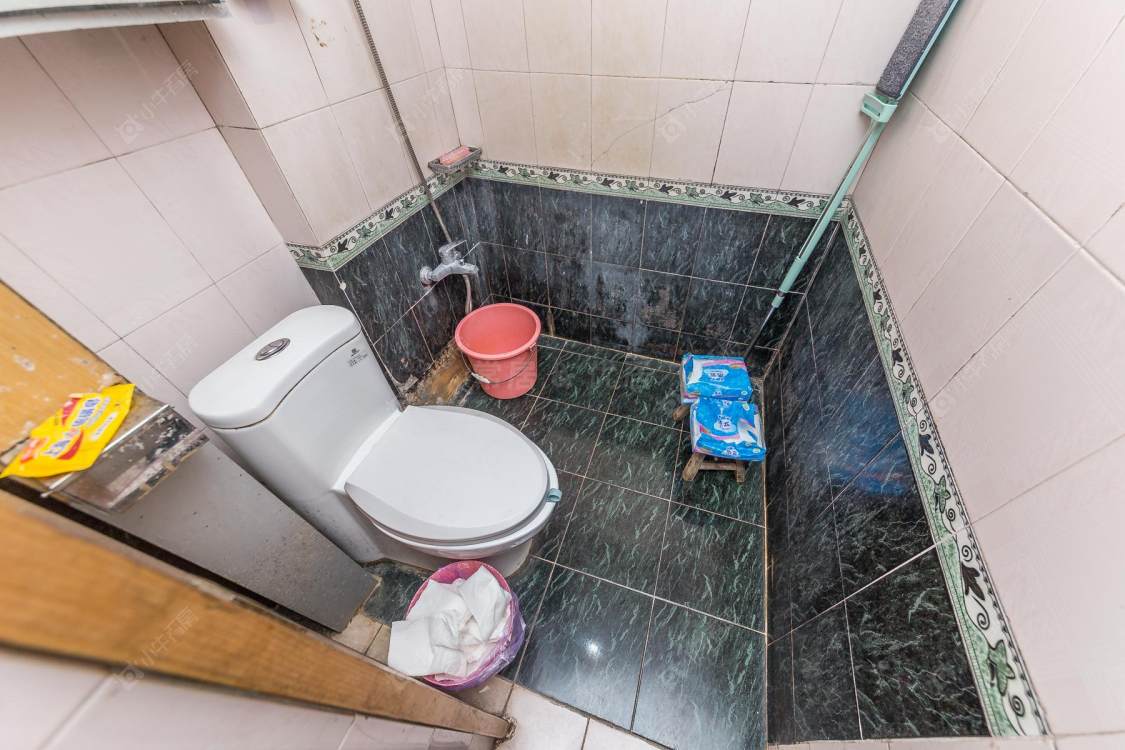 常州红梅西村在售二手房源室内图_小牛看房