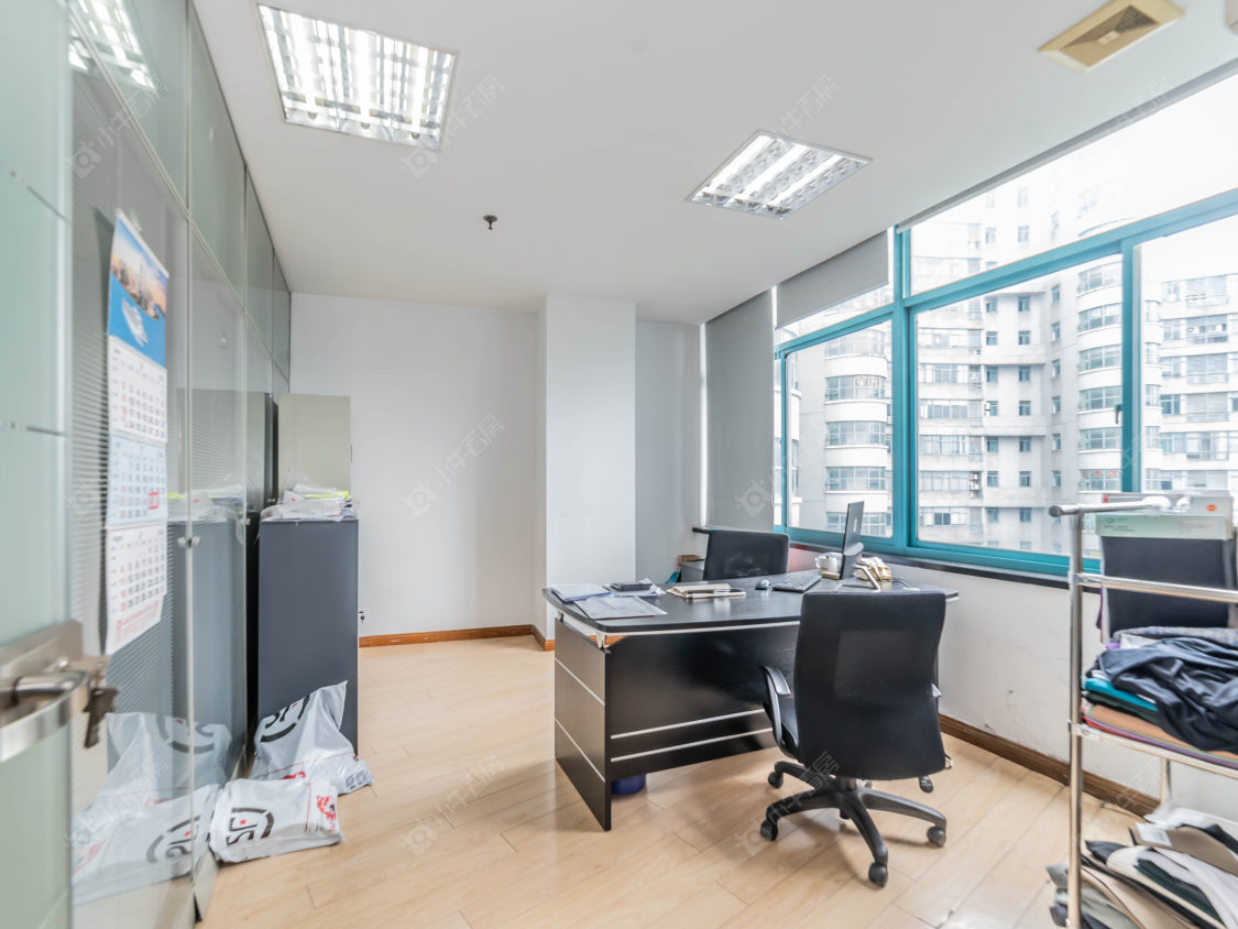 常州府琛商务广场在售二手房源室内图_小牛看房