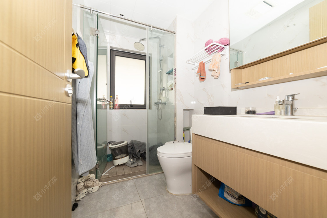 常州绿地香港名墩道在售二手房源室内图_小牛看房