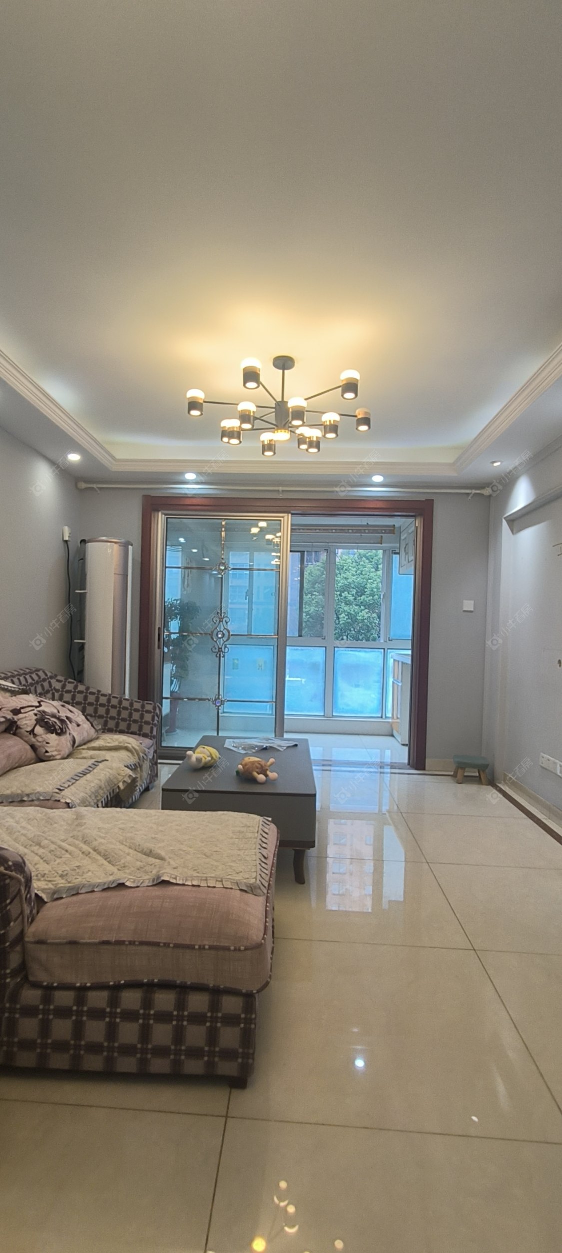 泰盈八千里房源室内图 常州泰盈八千里在租房源室内图_小牛看房