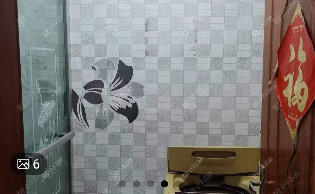 常州金百国际在租房源室内图_小牛看房