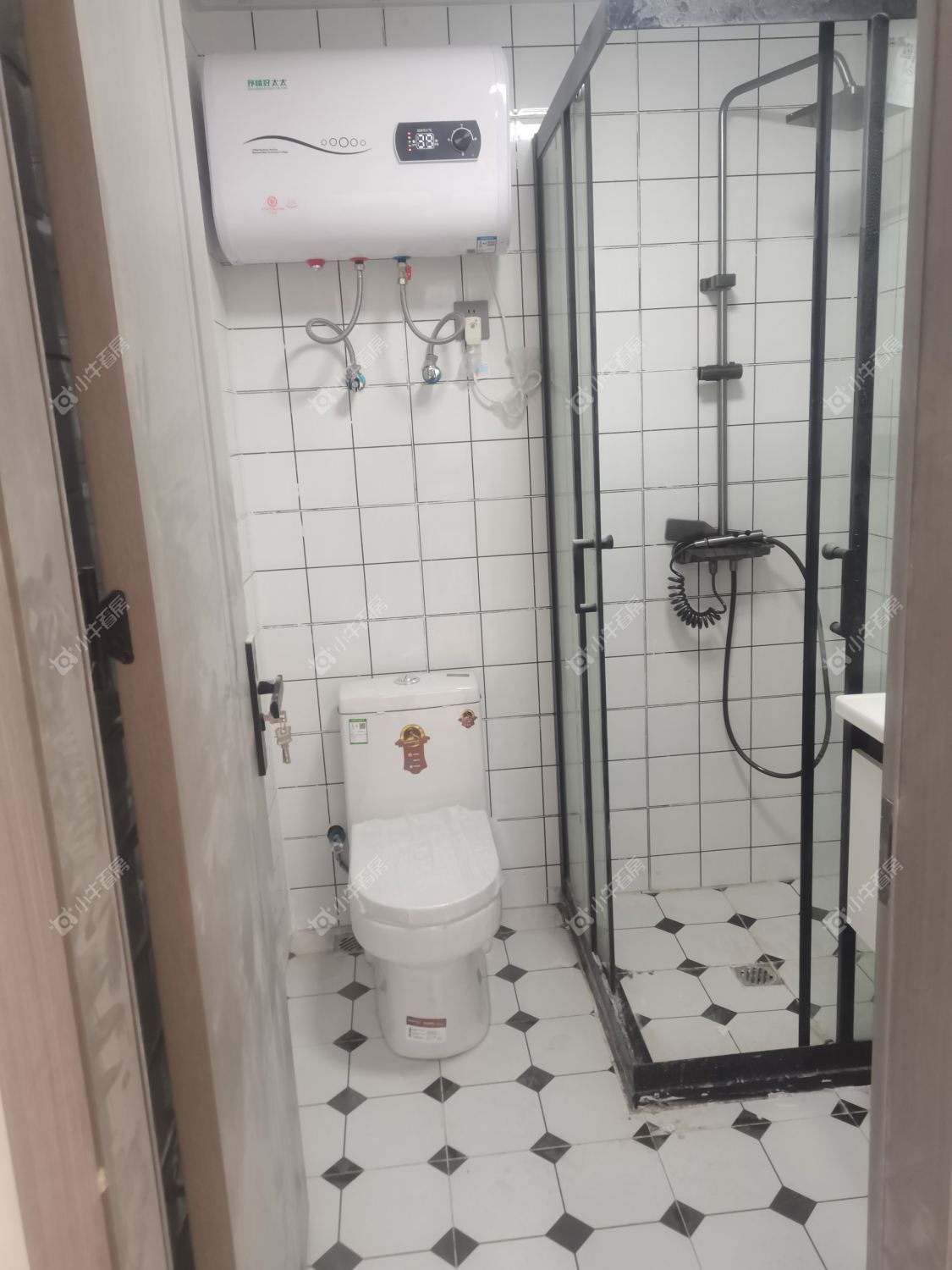 常州爱琴海公寓在租房源_小牛看房