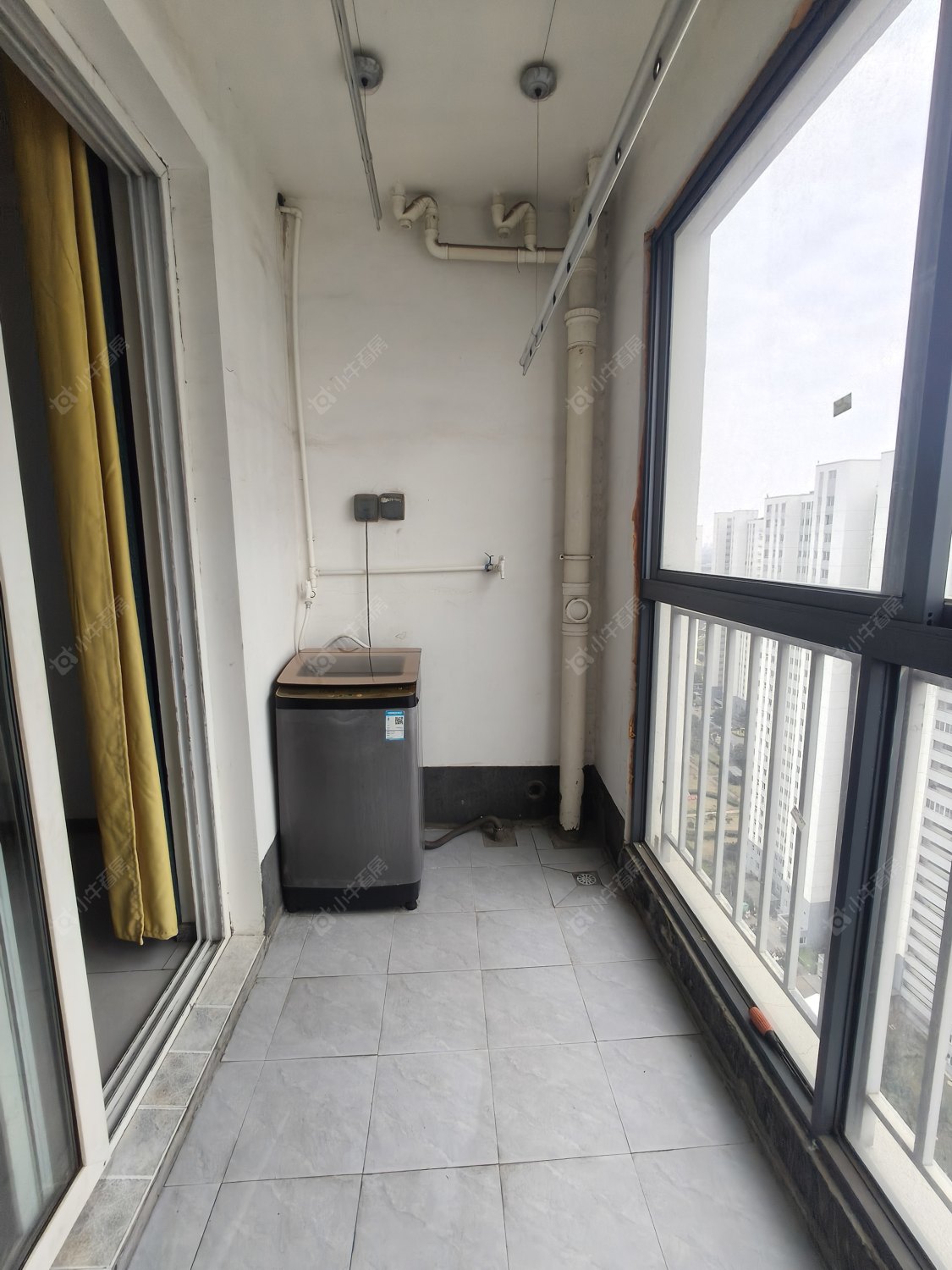 常州临津花园在租房源室内图_小牛看房