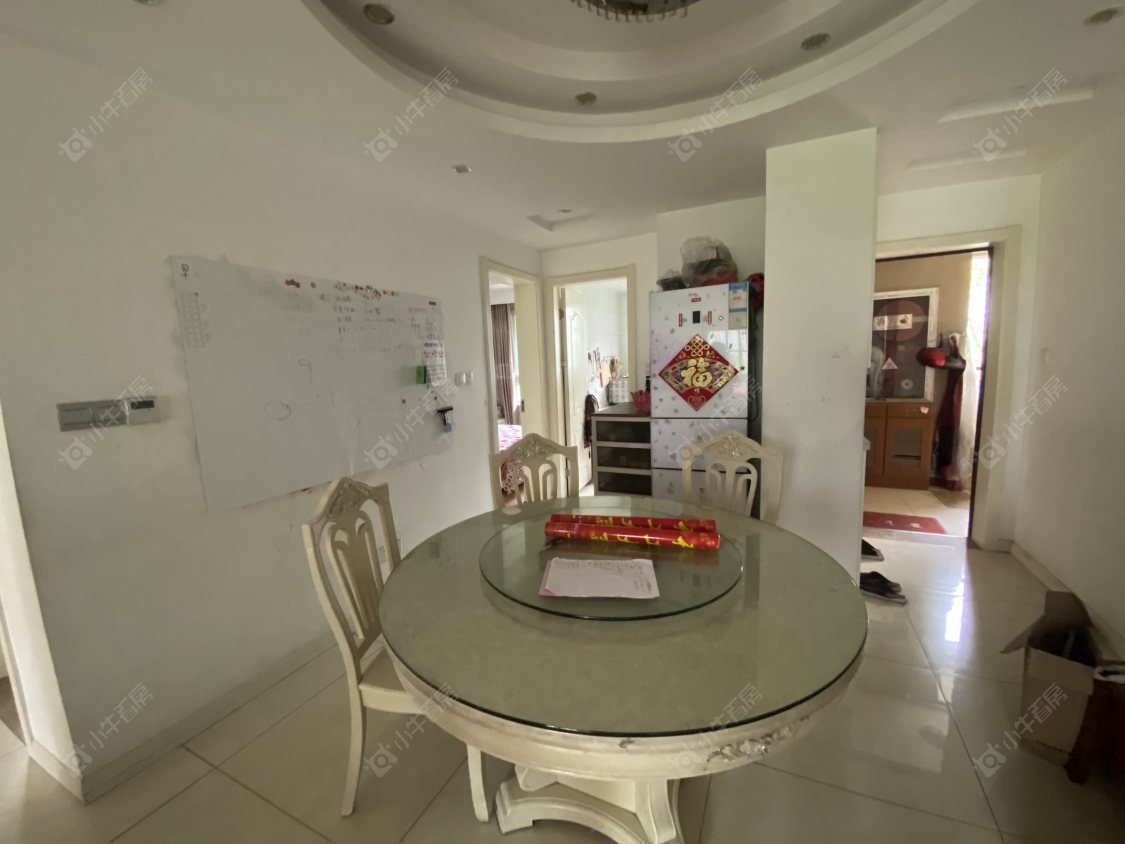 常州绿地世纪城三期在租房源_小牛看房