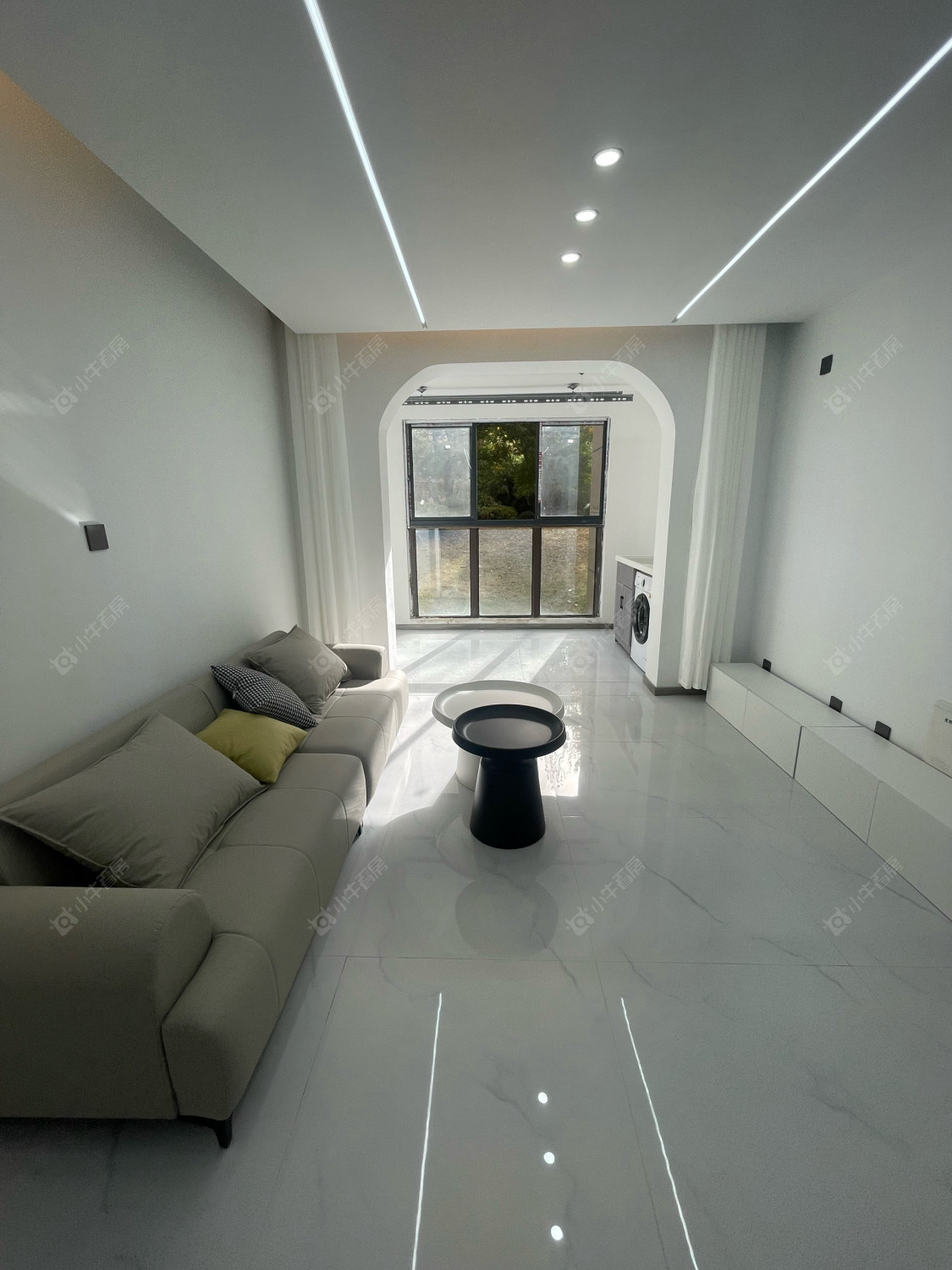 常州河枫御景花苑3室2厅1卫出租_小牛看房