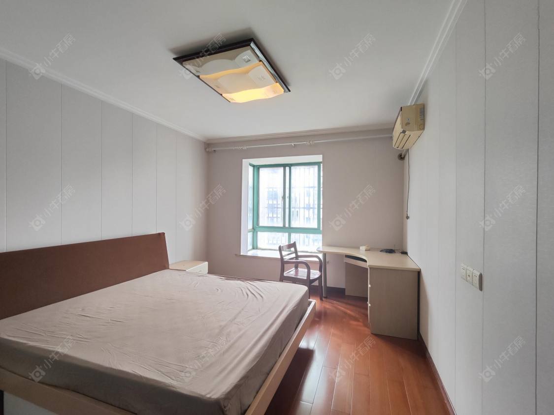 水木年华花园房源室内图 常州水木年华花园在租房源室内图_小牛看房