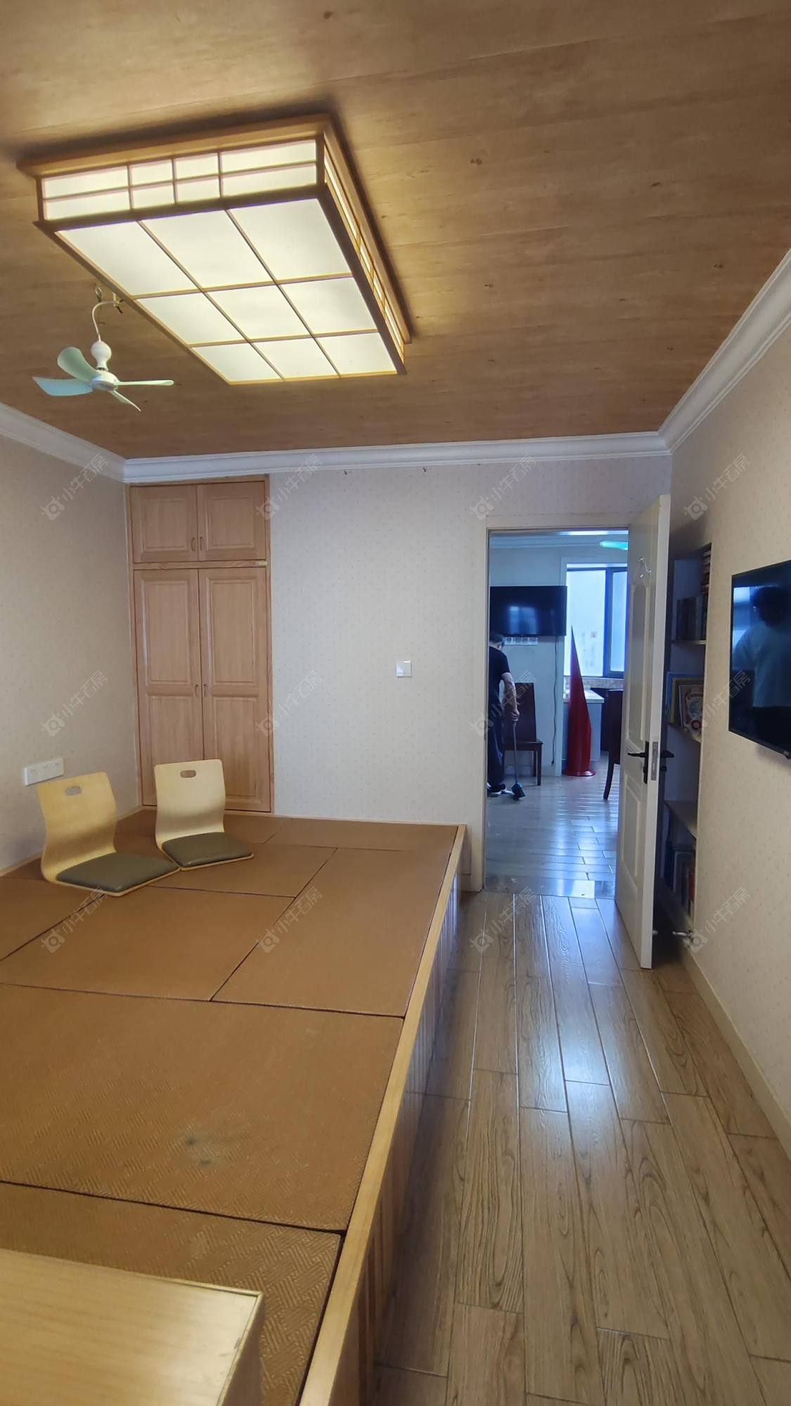 常州翠竹新村南区租房_翠竹新村南区2室1厅房源出租