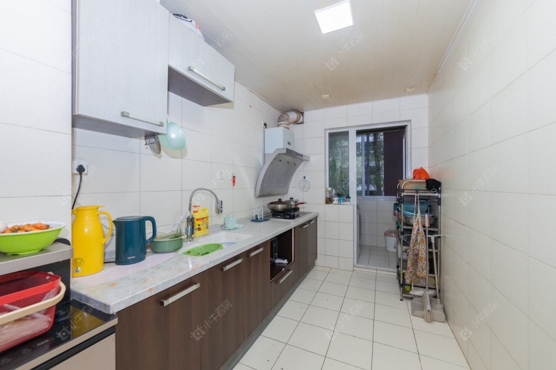 常州奥林匹克花园在售二手房源室内图_小牛看房