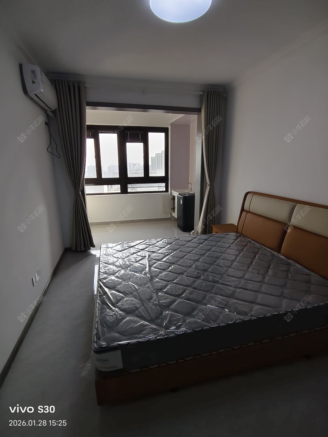 常州百馨西苑五期在租房源室内图_小牛看房