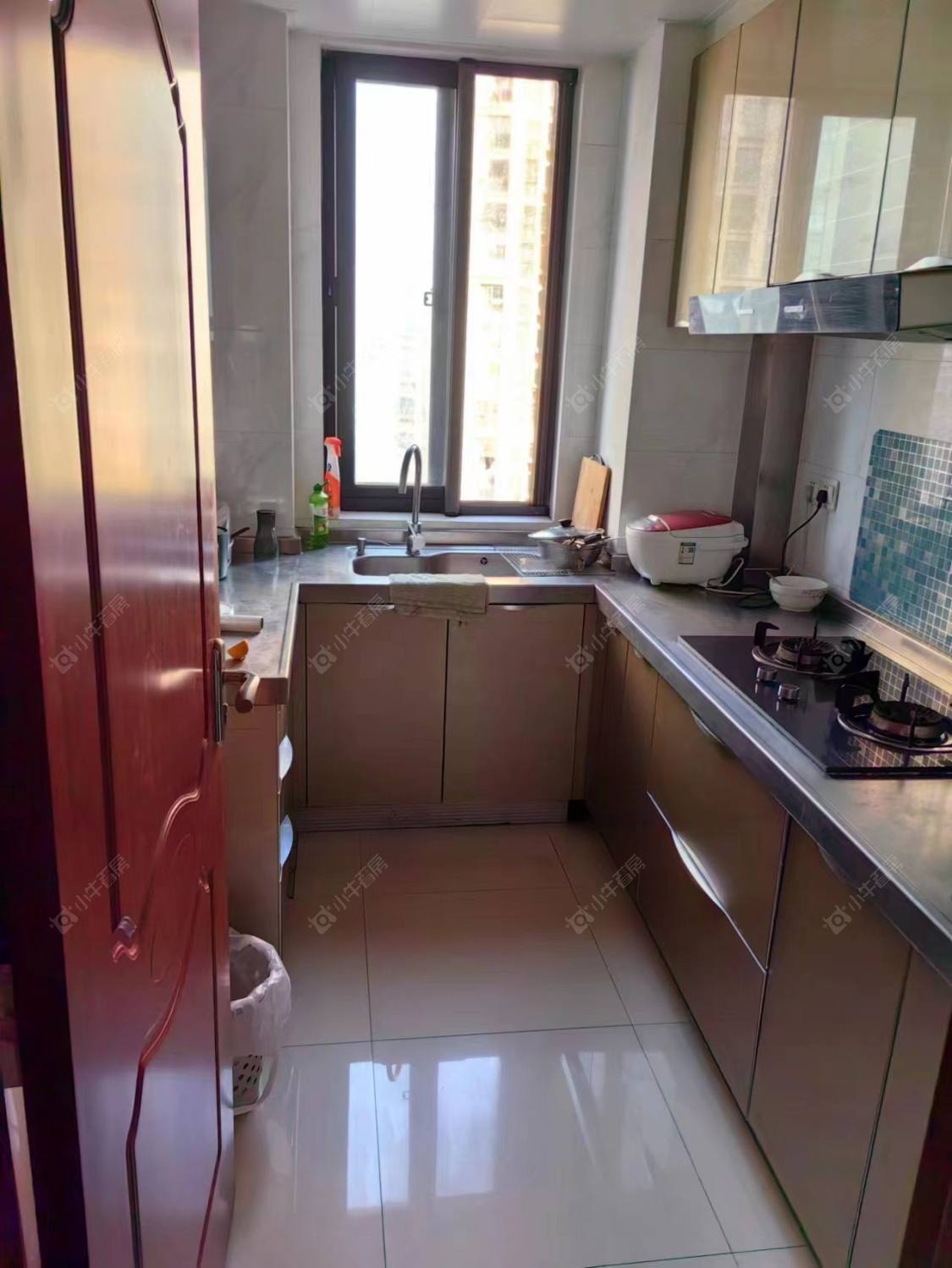 常州阳光龙庭在租房源室内图_小牛看房