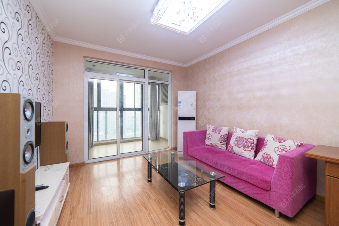 常州高成莱茵三期在售二手房源室内图_小牛看房