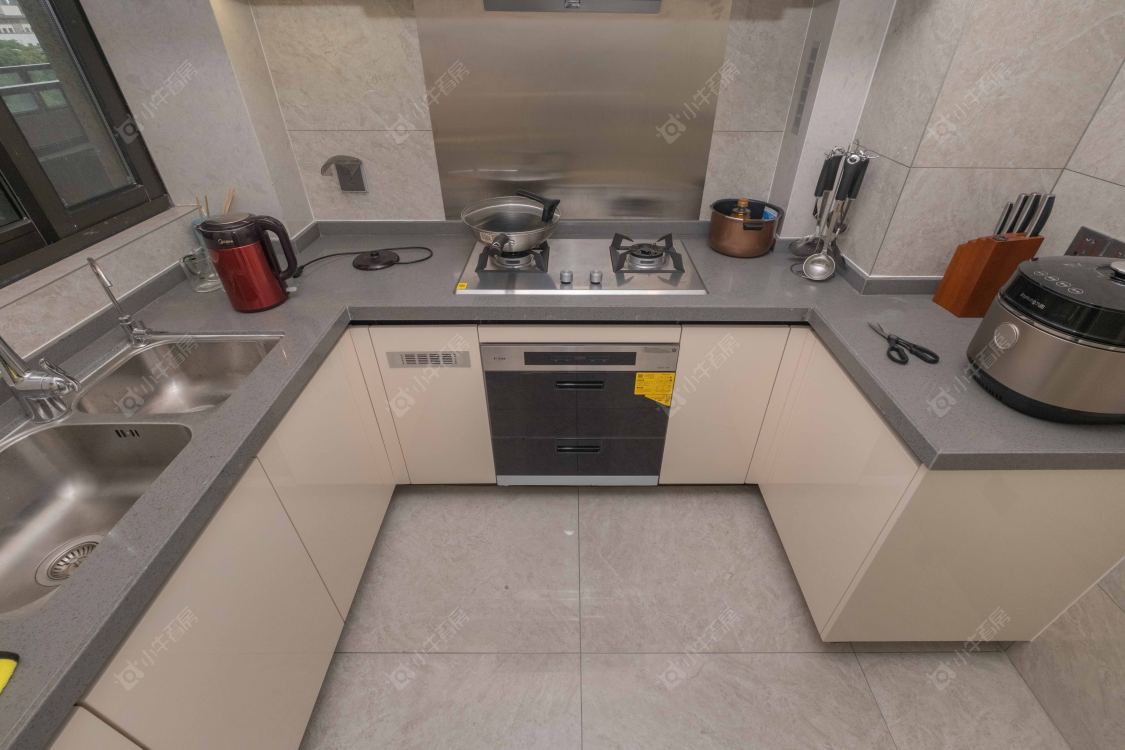 龙城金茂府东区房源室内图 常州龙城金茂府东区在售二手房源室内图_小牛看房