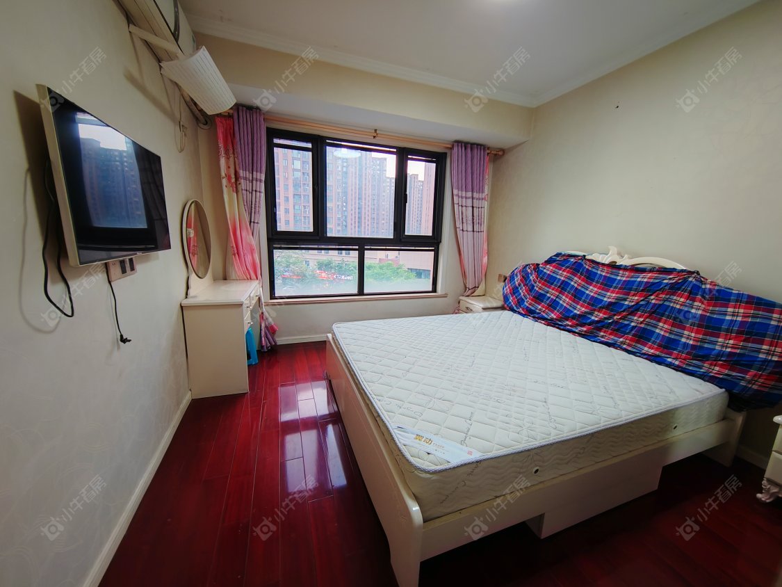 常州绿都万和城五区在租房源_小牛看房