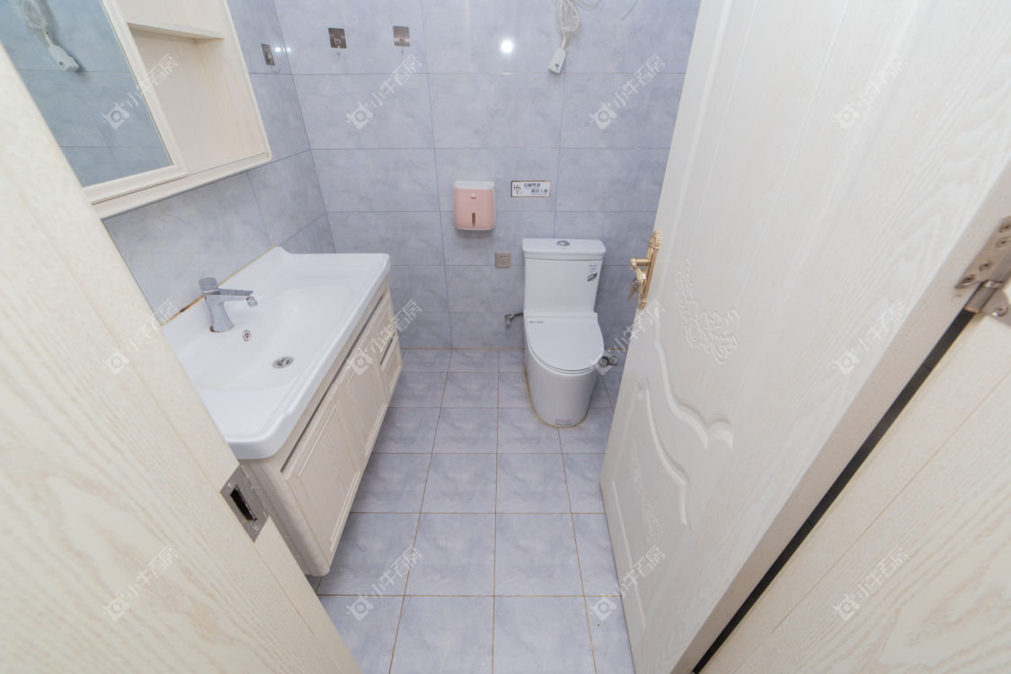 常州雅居乐星河湾在租房源_小牛看房