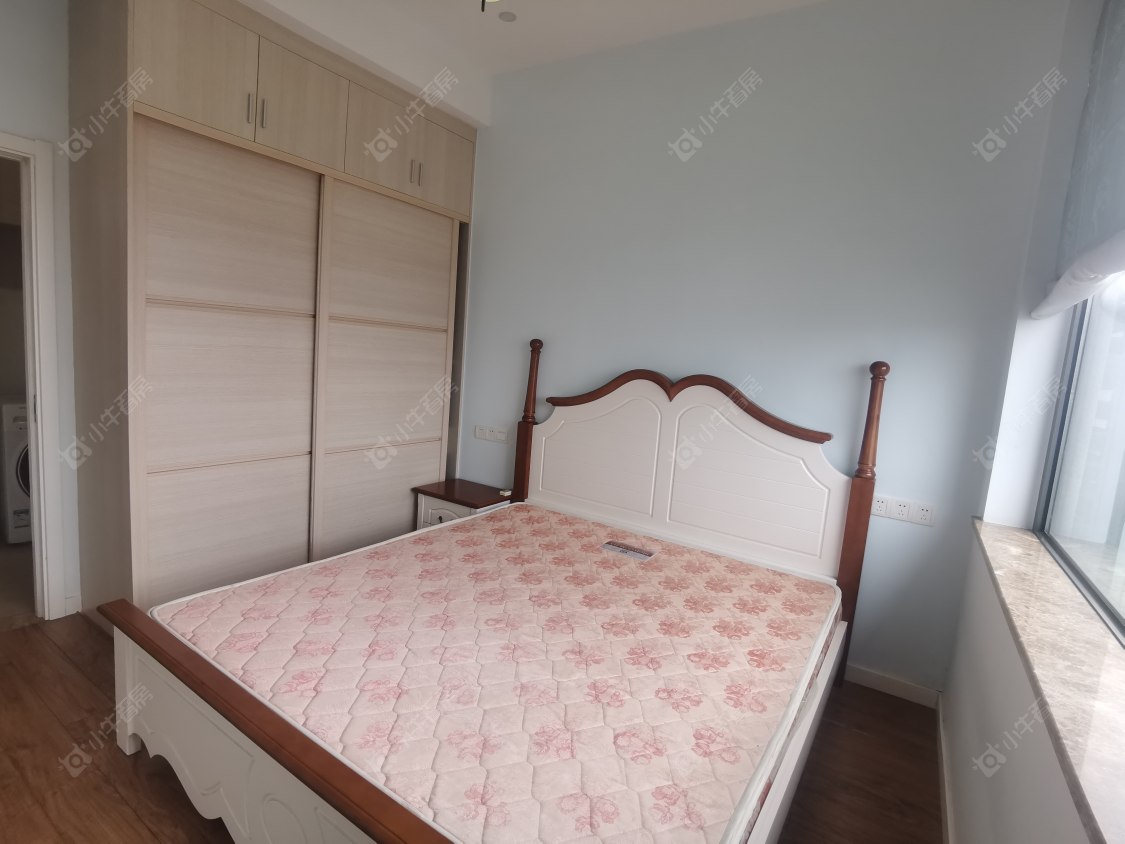 常州玉兰广场一期在租房源室内图_小牛看房