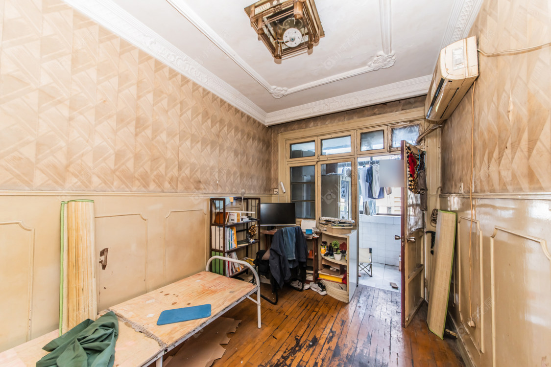 常州兰翔新村在售二手房源室内图_小牛看房