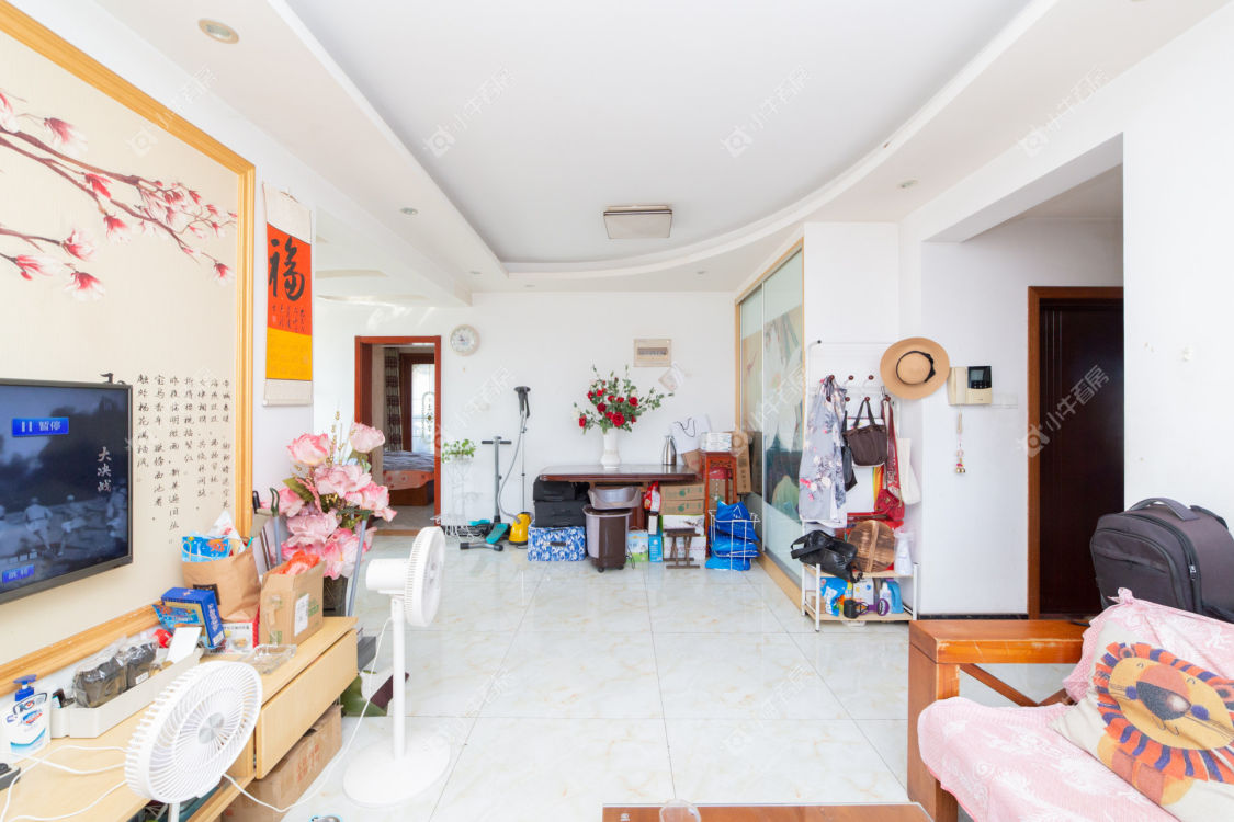 常州飞龙新苑在租房源_小牛看房