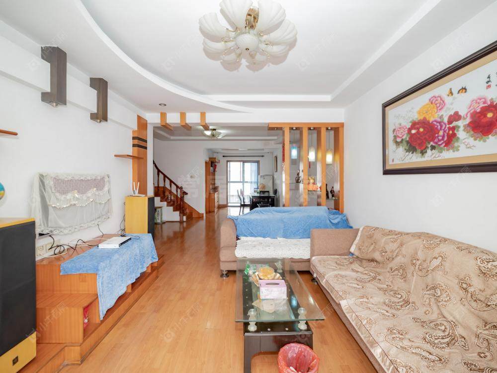 常州丽华南村竹园在售二手房源室内图_小牛看房