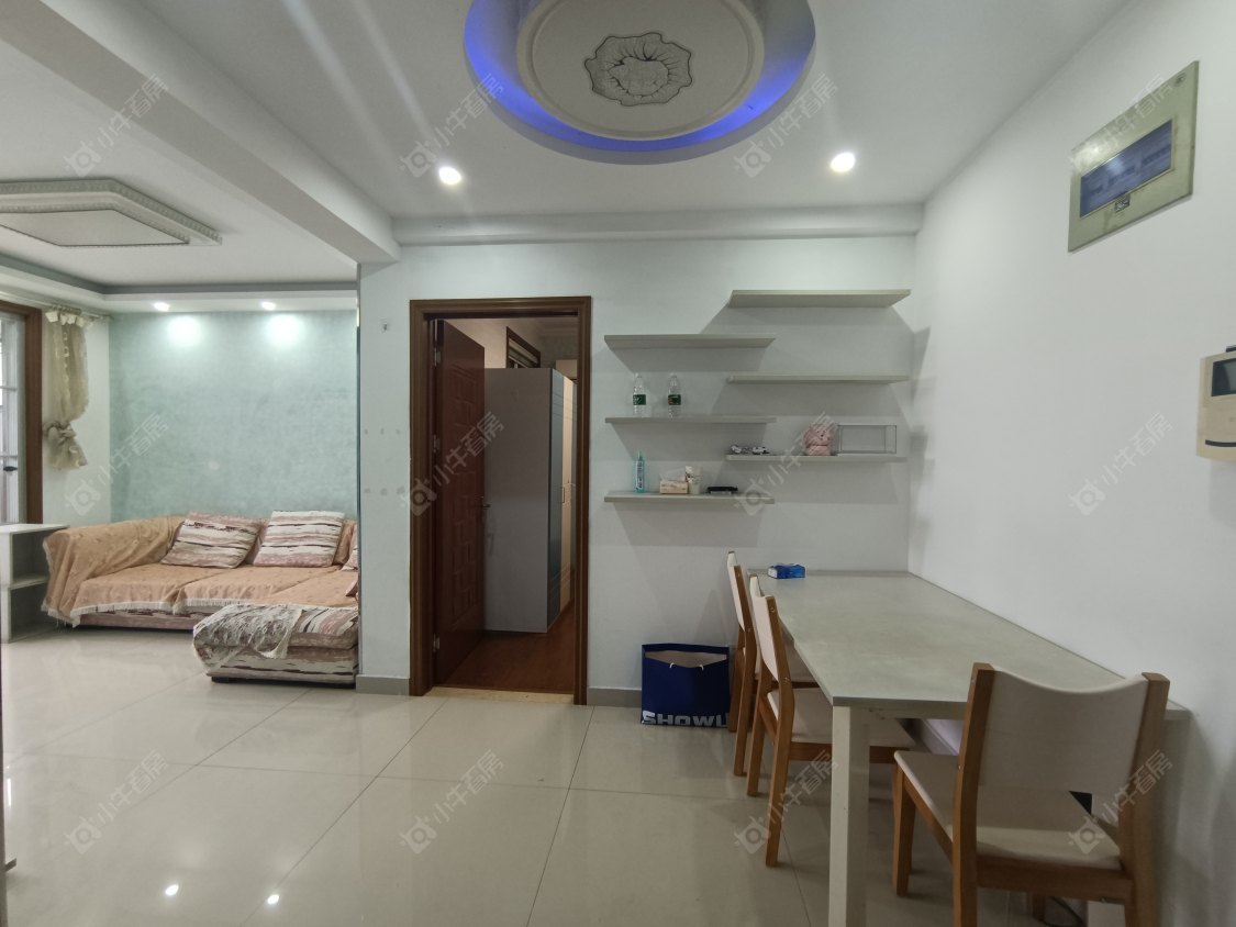 常州御水华庭一期在租房源_小牛看房