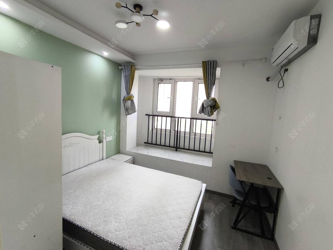 中海凤凰熙岸房源室内图 常州中海凤凰熙岸在租房源室内图_小牛看房