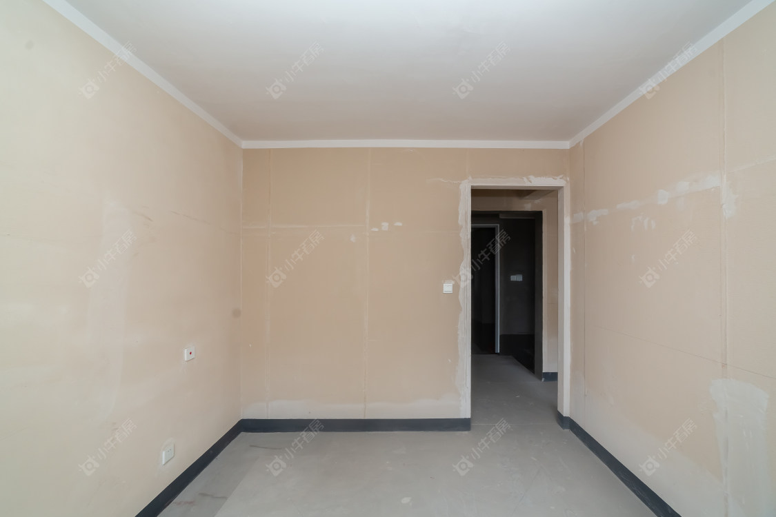 常州新城黑牡丹·世纪之光在售二手房源室内图_小牛看房