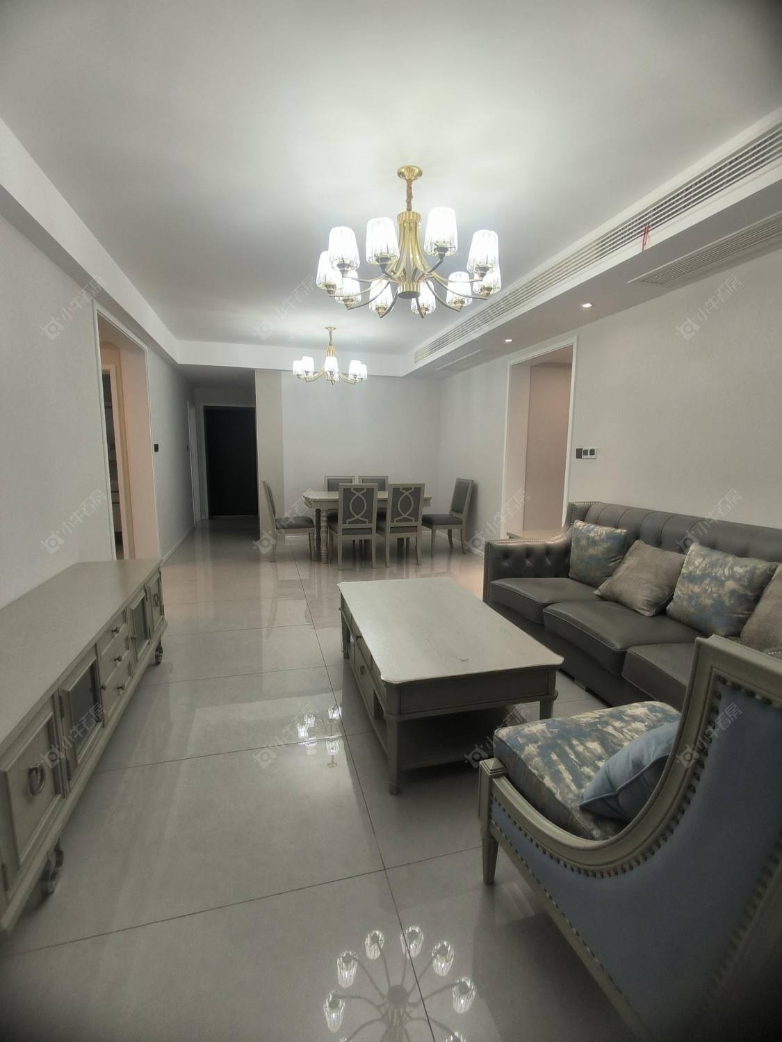 常州九龙仓繁华里在租房源室内图_小牛看房