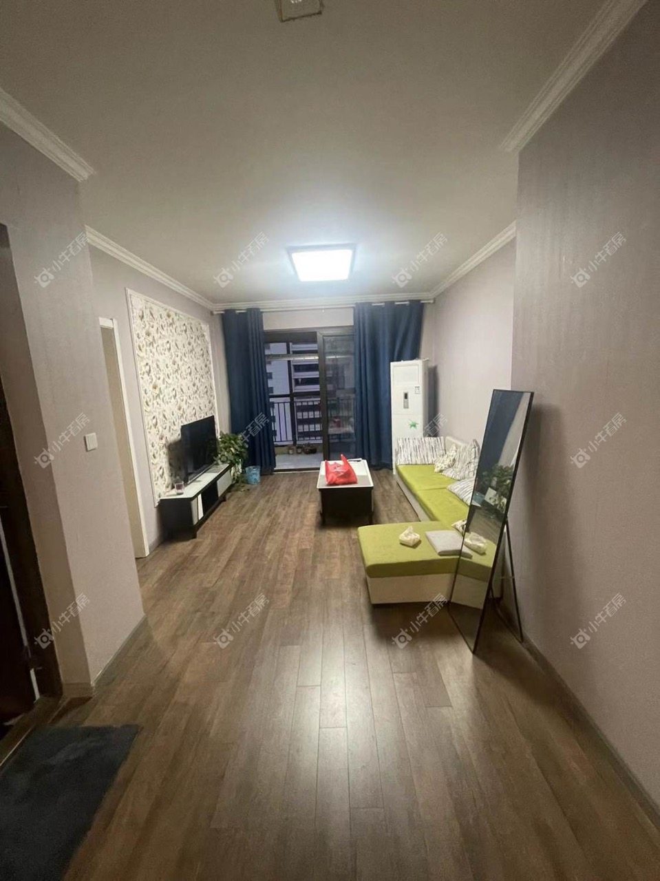 华润国际六期房源户型图 常州华润国际六期在租房源户型图_小牛看房