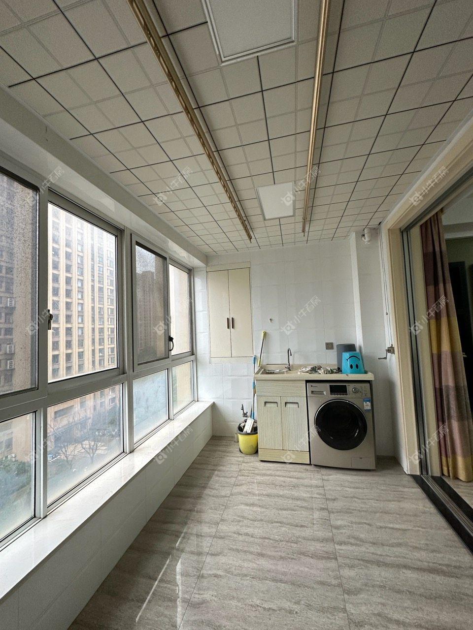 常州莱蒙城公园里在租房源_小牛看房