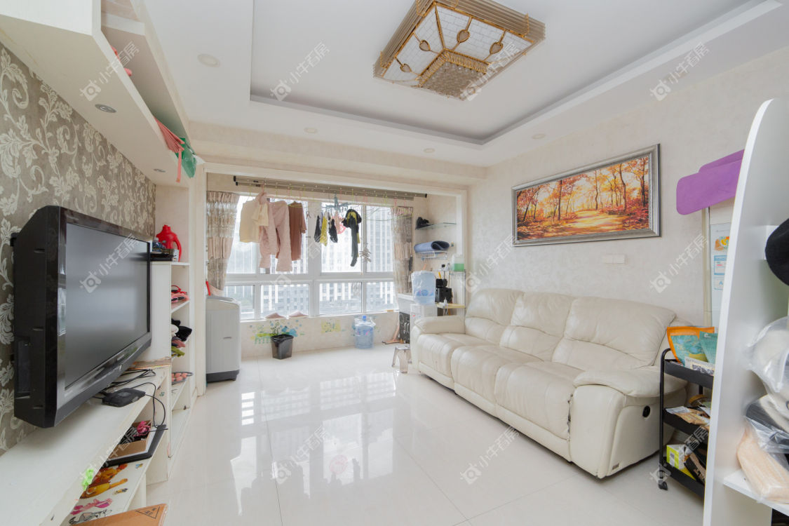 府西花园房源室内图 常州府西花园在租房源室内图_小牛看房