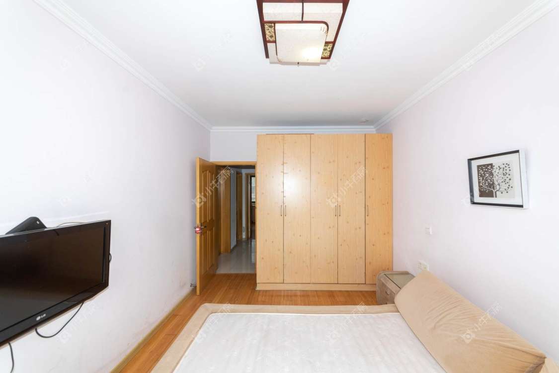 常州枫逸人家在租房源室内图_小牛看房